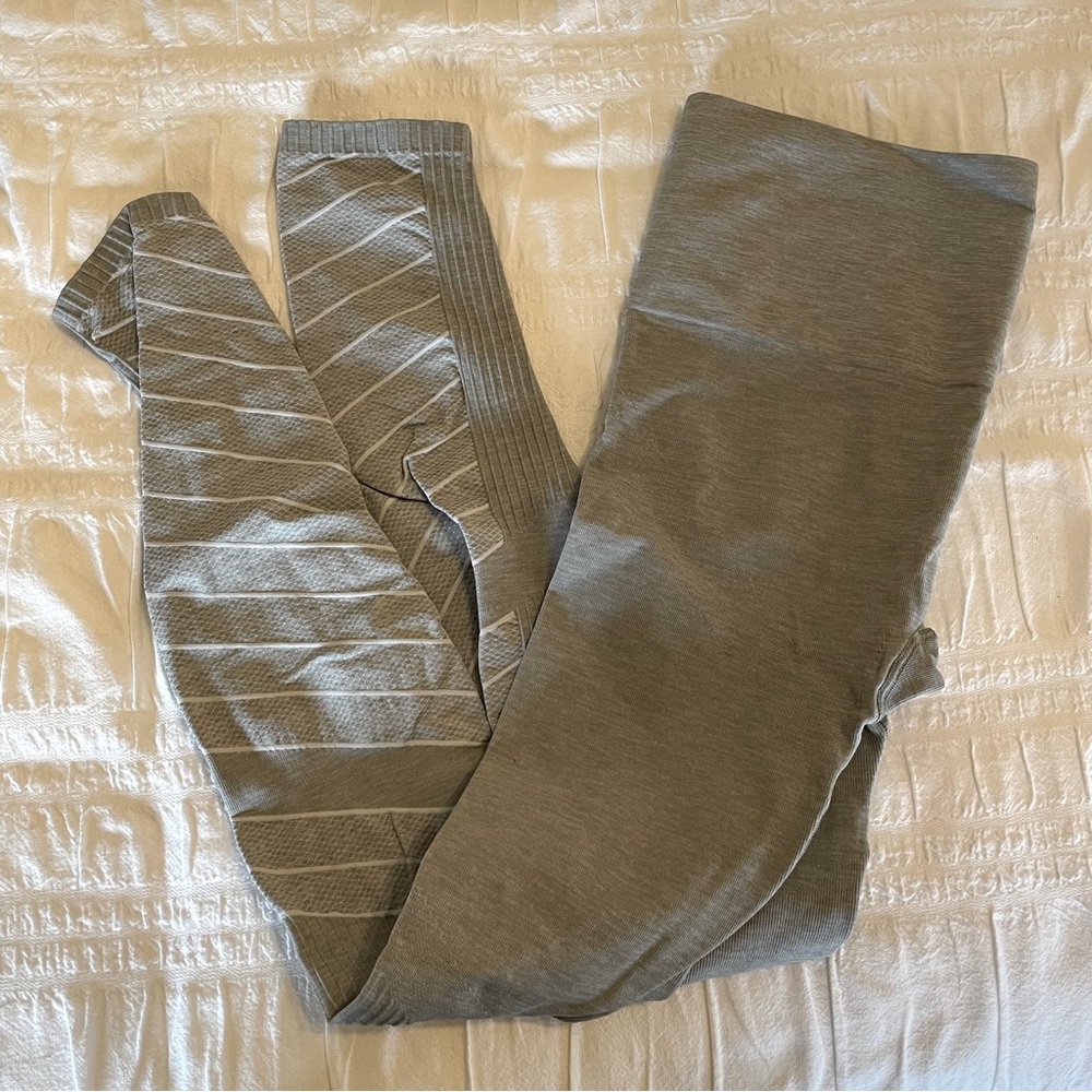 BLANQI SPORT SUPPORT Hipster Contour Legging